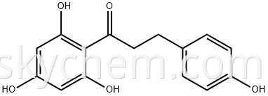 Phloretin Cas 60-82-2